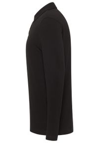 Męski Longsleeve Mustang Style Portis Black 1016296 4142. Długość rękawa: długi rękaw #2