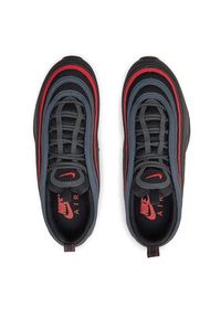 Nike Sneakersy Air Max 97 921826 018 Czarny. Kolor: czarny. Materiał: materiał. Model: Nike Air Max #2