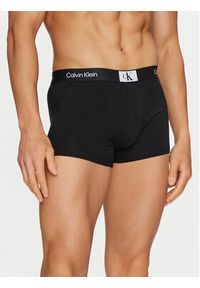 Calvin Klein Underwear Komplet 7 par bokserek 000NB3582A Kolorowy. Materiał: bawełna. Wzór: kolorowy #11