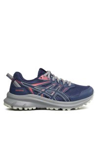 Buty do biegania Asics. Kolor: niebieski