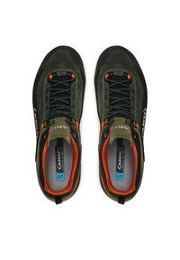 Aku Trekkingi Link Gtx GORE-TEX 378 Zielony. Kolor: zielony. Technologia: Gore-Tex. Sport: turystyka piesza #2