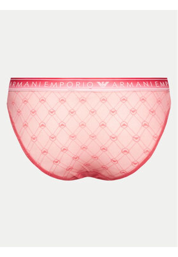 Emporio Armani Underwear Komplet bielizny 164788 4R205 05373 Różowy. Kolor: różowy. Materiał: syntetyk