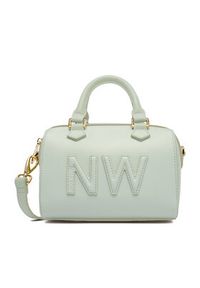 Nine West Torebka EO-Lira II-LX20085 Niebieski. Kolor: niebieski #3