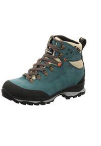 Buty trekkingowe damskie Zamberlan Amelia GTX. Kolor: zielony