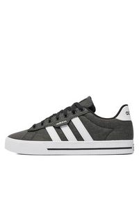 Adidas - adidas Sneakersy Daily 3.0 FW7033 Czarny. Kolor: czarny #6