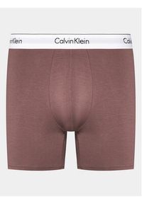 Calvin Klein Underwear Komplet 3 par bokserek 000NB2381A Kolorowy. Materiał: bawełna. Wzór: kolorowy #6