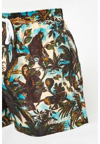 Szorty kąpielowe DSQUARED2 #2