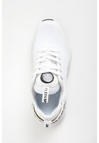 Plein Sport - Sneakersy damskie Match Point Core X PLEIN SPORT #5