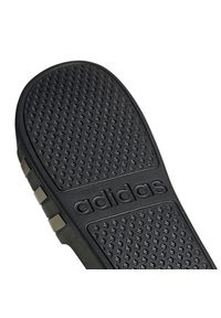 Adidas - Klapki adidas adilette Aqua EG1758 czarne. Kolor: czarny