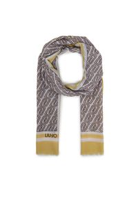 Szal Liu Jo. Kolor: żółty #1