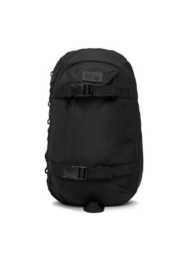 G-Star RAW - G-Star Raw Torebka C-XC8485 Czarny. Kolor: czarny. Materiał: materiał