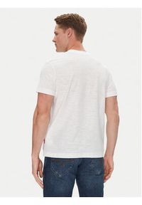 JOOP! Jeans T-Shirt 15 JJJ-29Albin 30045721 Biały Modern Fit. Kolor: biały. Materiał: bawełna #5