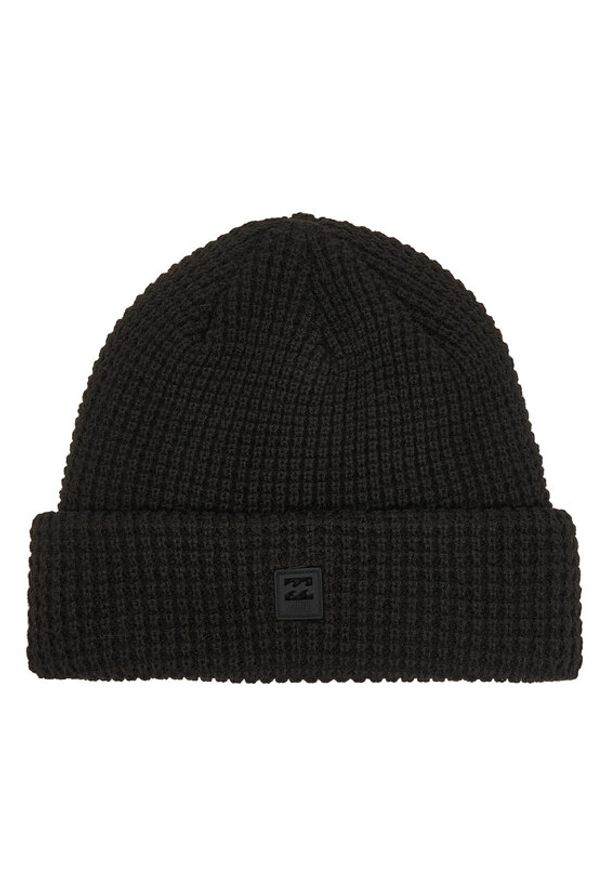 Billabong Czapka ABYHA00486 Czarny. Kolor: czarny. Materiał: materiał