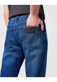 Wrangler - MESKIE SPODNIE WRANGLER GREENSBORO OLYMPIA 112341419 #3