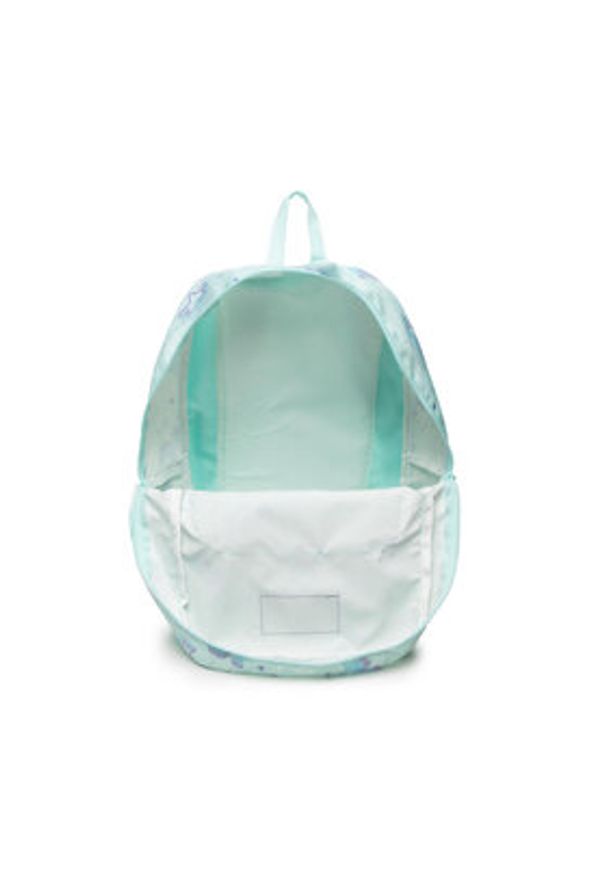 JanSport Plecak Cross Town EK0A5BAIW651 Błękitny. Kolor: niebieski. Materiał: materiał. Styl: sportowy