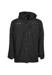 STANNO - Wodoodporna kurtka trenerska Stanno Centro. Kolor: czarny #1