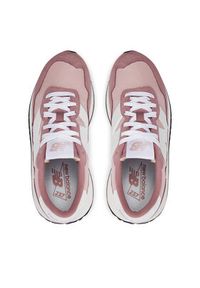 New Balance Sneakersy WS237CF Różowy. Kolor: różowy #5