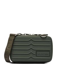 Hunter Torebka CEO-HTR-XC-009-08 Zielony. Kolor: zielony