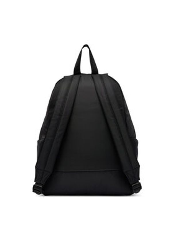 U.S. Polo Assn. Plecak BIUXT5674MIA Czarny. Kolor: czarny. Materiał: materiał