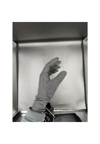 LHOTSE - Rękawice Lhotse WP 31380. Kolor: czarny. Sport: turystyka piesza #2