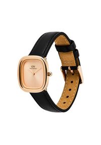 Daniel Wellington Zegarek Margot DW00100879 Czarny. Kolor: czarny #6