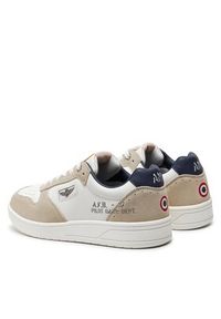 Aeronautica Militare Sneakersy 241SC235PL236 Niebieski. Kolor: niebieski