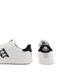 Kappa Sneakersy 311E2WW 934-M Biały. Kolor: biały. Materiał: skóra #4