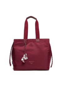 Roxy Torebka C-ROXY-M-004-08 Bordowy. Kolor: czerwony