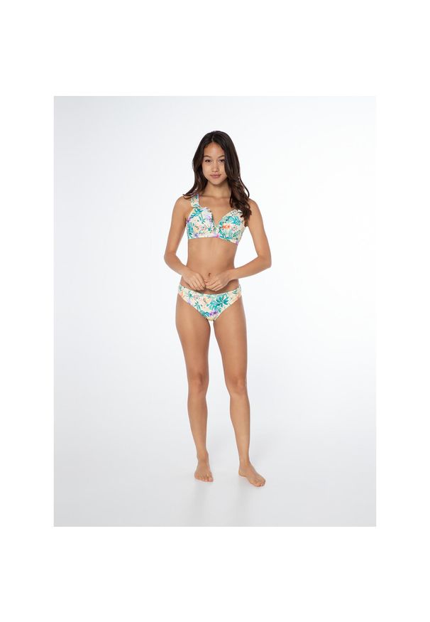 Bikini damskie Protest Prtambesia miseczka B - P7615021/614/L40B. Kolor: wielokolorowy