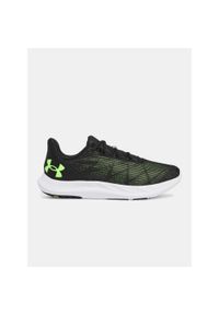 Buty do biegania męskie Under Armour Charged Speed Swift. Kolor: czarny, wielokolorowy. Sport: bieganie #1
