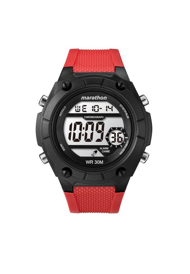 Zegarek Timex. Kolor: czarny