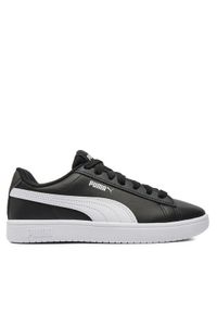 Puma Sneakersy Rickie Classic Jr 394252-03 Czarny. Kolor: czarny #1