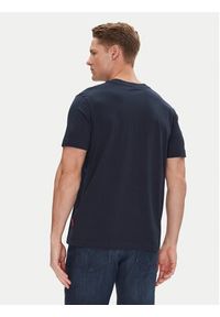 JOOP! Jeans T-Shirt 15 JJJ-25Almir 30045693 Granatowy Modern Fit. Kolor: niebieski. Materiał: bawełna #3