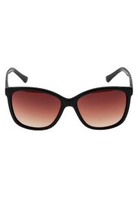 AquaWave - Okulary Przeciwsłoneczne Savan Dla Dorosłych Unisex. Kolor: czarny
