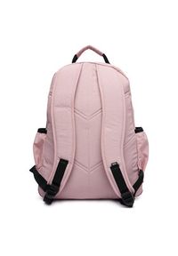 Vans Plecak VN000SUBH8H1 Różowy jasny. Kolor: różowy. Materiał: materiał #3