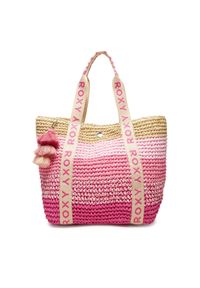 Roxy Torebka ROXY-L-003-07 Różowy. Kolor: różowy