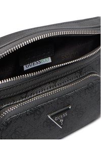 Guess Nerka HMMICT P5431 Szary. Kolor: szary. Materiał: skóra #4