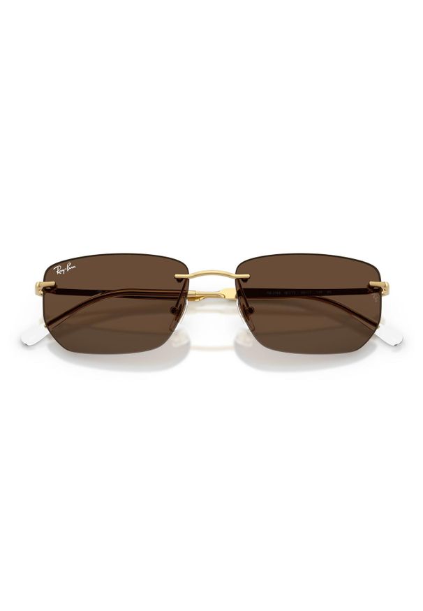 Ray-Ban - Okulary przeciwsłoneczne RAY-BAN
