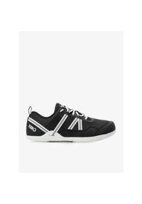 XERO SHOES - Buty do biegania damskie Xero Shoes Prio. Kolor: czarny, biały, wielokolorowy. Sport: fitness
