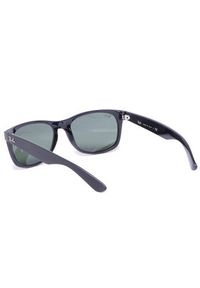 Ray-Ban Okulary przeciwsłoneczne New Wayfarer 0RB2132 646231 Czarny. Kolor: czarny