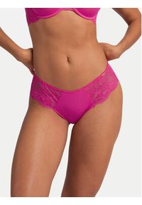 Dorina Bokserki Zayna FXHI0029LA163 Różowy. Kolor: różowy. Materiał: syntetyk #6