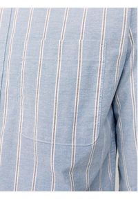 Jack & Jones Koszula Brook 12192150 Niebieski Slim Fit. Kolor: niebieski. Materiał: bawełna #7