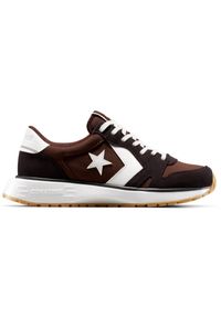 Adidasy Converse Omni Trainer, Mężczyźni. Kolor: brązowy. Materiał: zamsz, materiał. Sport: fitness