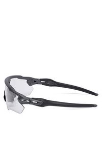 Oakley Okulary przeciwsłoneczne Radar EV Path 0OO9208 92081338 Czarny. Kolor: czarny #2