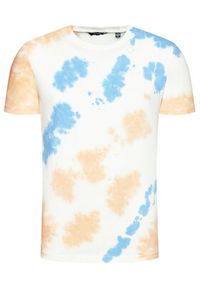 Only & Sons T-Shirt Lou 22019728 Kolorowy Regular Fit. Materiał: bawełna. Wzór: kolorowy #4