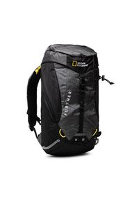 National Geographic Plecak Backpack N16082.22 Szary. Kolor: szary. Materiał: materiał #6