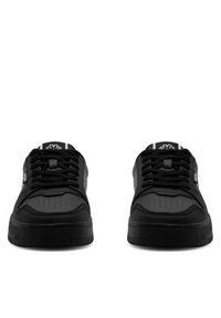 Kappa Sneakersy SS24-3C001 Czarny. Kolor: czarny. Materiał: syntetyk #5