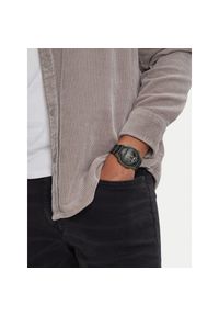 Zegarek Timex. Kolor: zielony