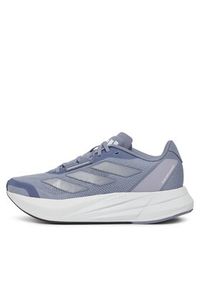 Adidas - adidas Buty do biegania Duramo Speed Shoes IE9681 Fioletowy. Kolor: fioletowy. Materiał: mesh, materiał #5