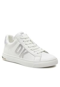 DKNY Sneakersy Abeni K1426611 Biały. Kolor: biały #6